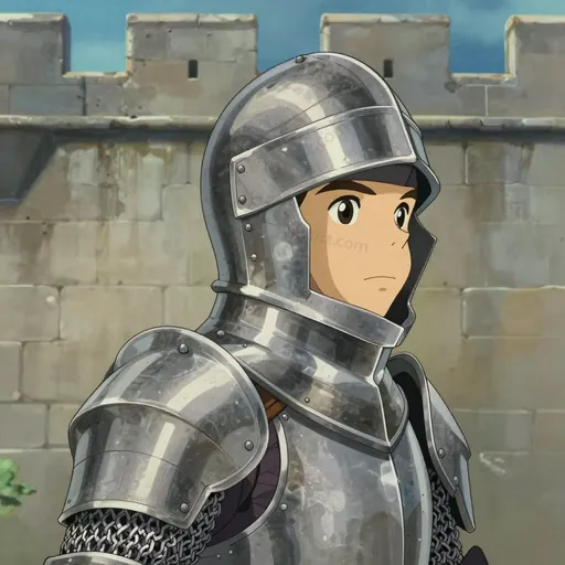 gorget