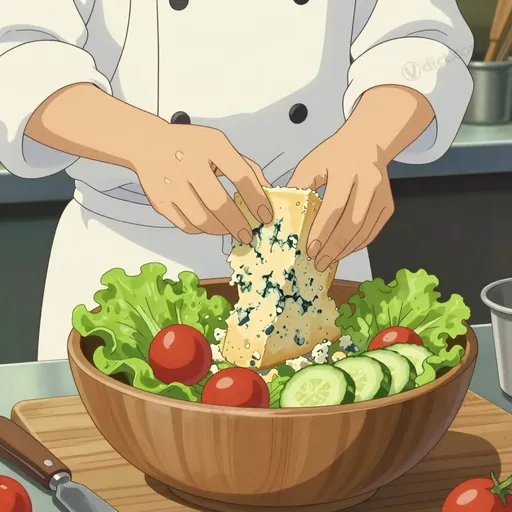 gorgonzola
