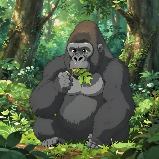 gorilla