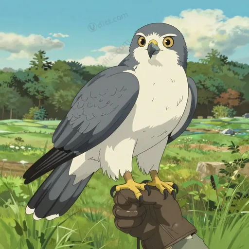 goshawk