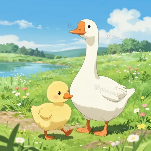 gosling