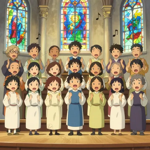 gospel