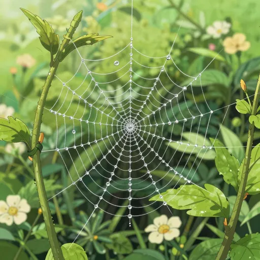 gossamer