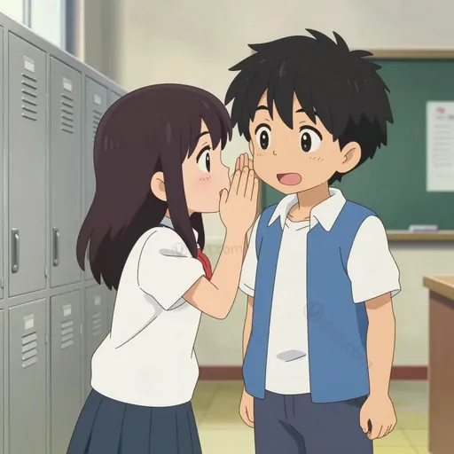 gossiper