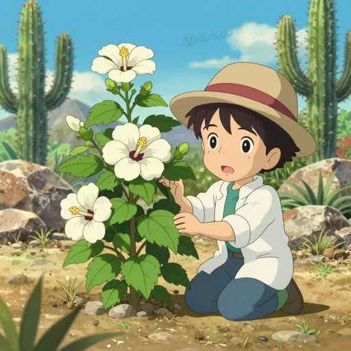 gossypium thurberi