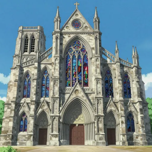 gothic architecture