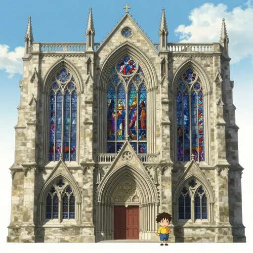 gothicism