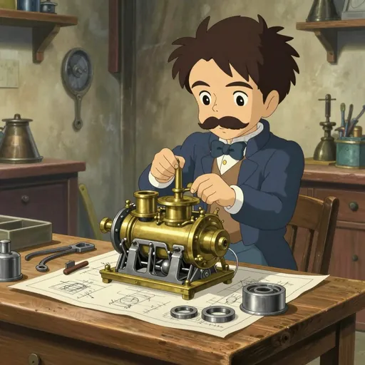 gottlieb daimler