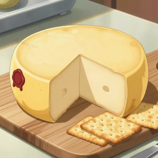gouda