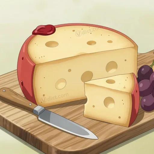 gouda cheese