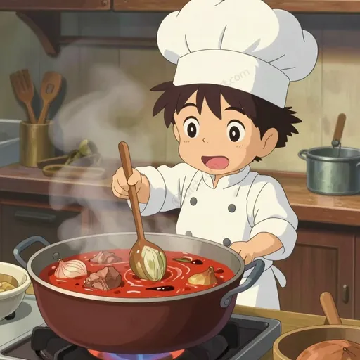 goulash