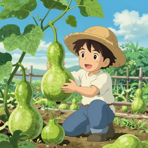 gourd