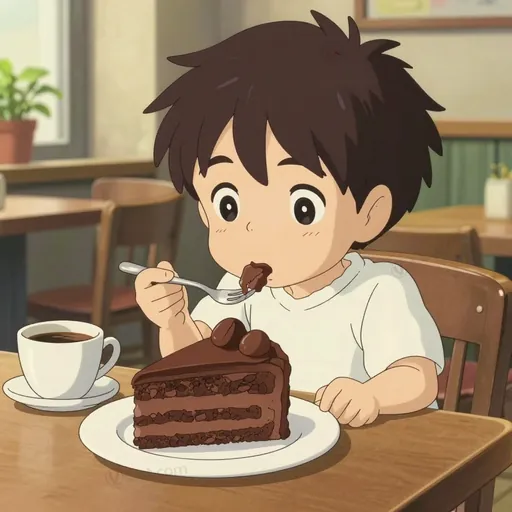 gourmand