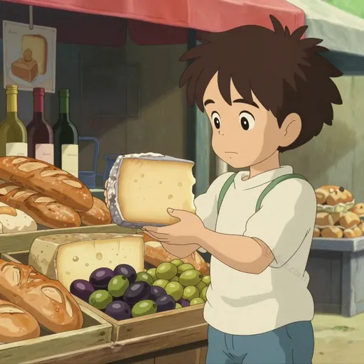 gourmet