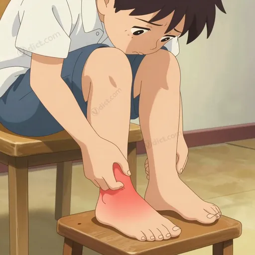 gouty arthritis