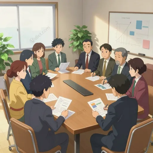 governing board