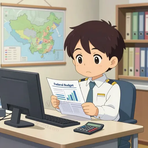 government accounting office