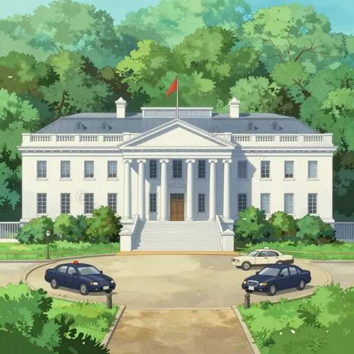 government house
