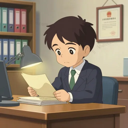 government man