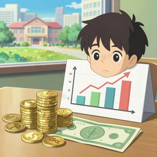 government revenue