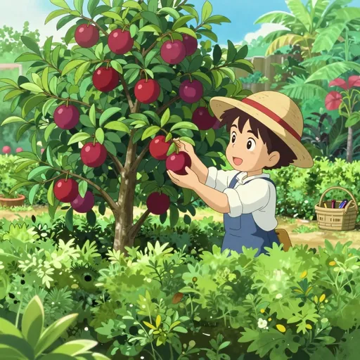 governor's plum