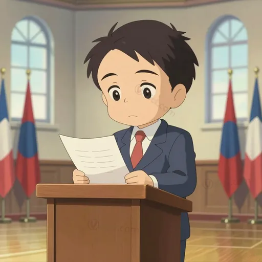 governor general