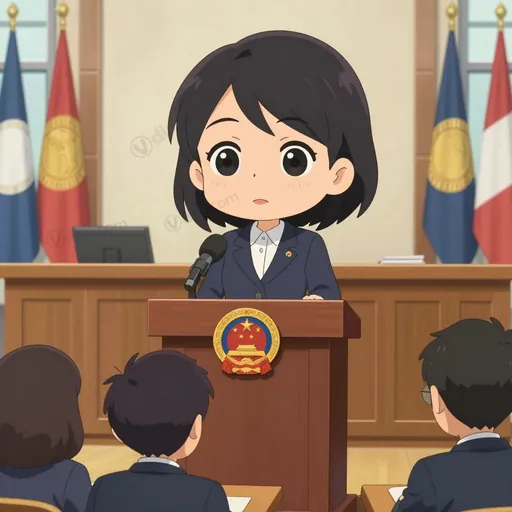 governorship