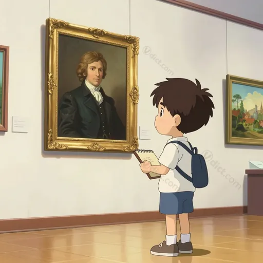 goya