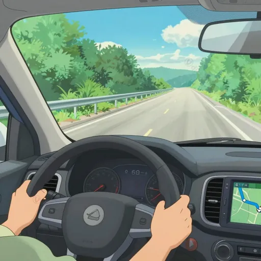 gps