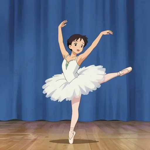 graceful