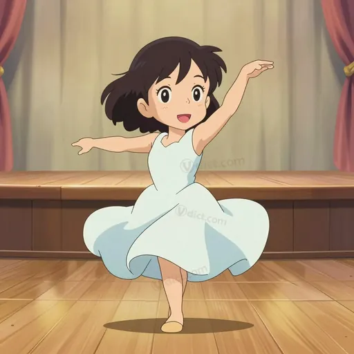 gracefully