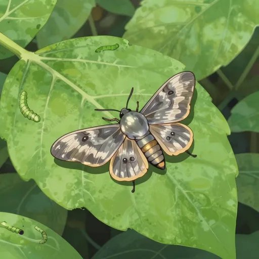 gracilariid