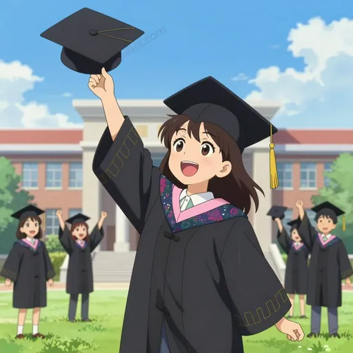 grad