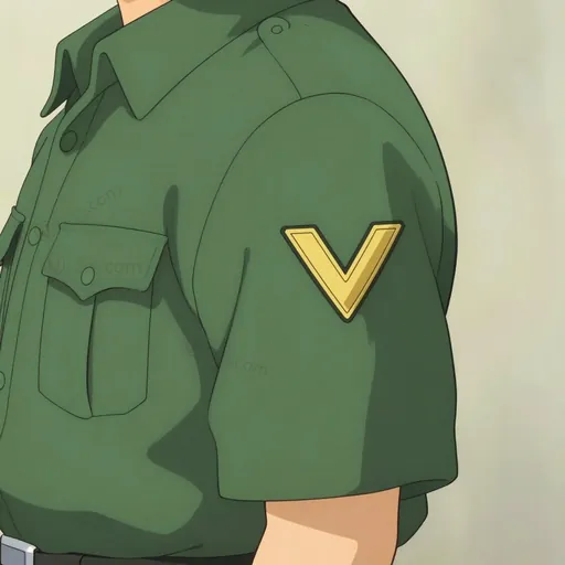 grade insignia