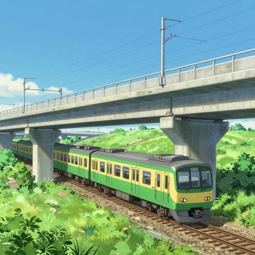grade separation