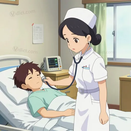 graduate nurse