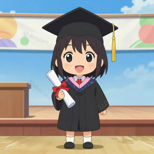 graduation