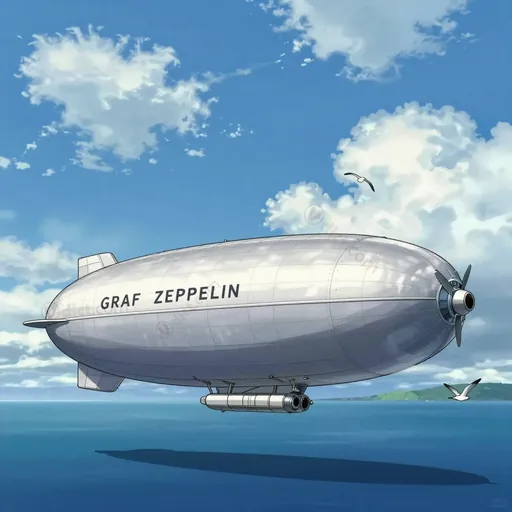graf zeppelin