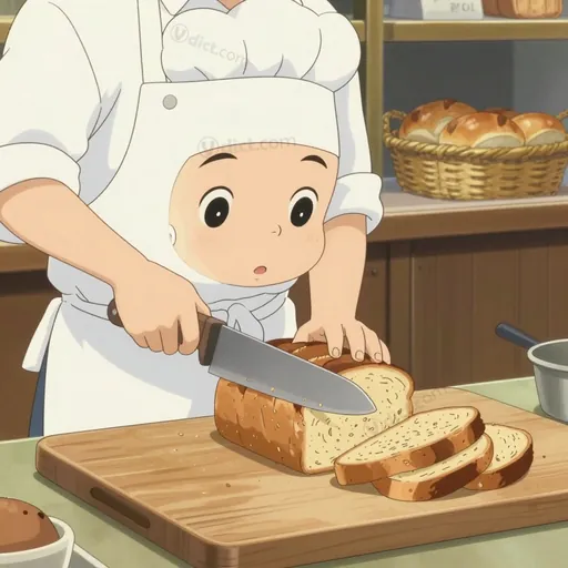 graham bread