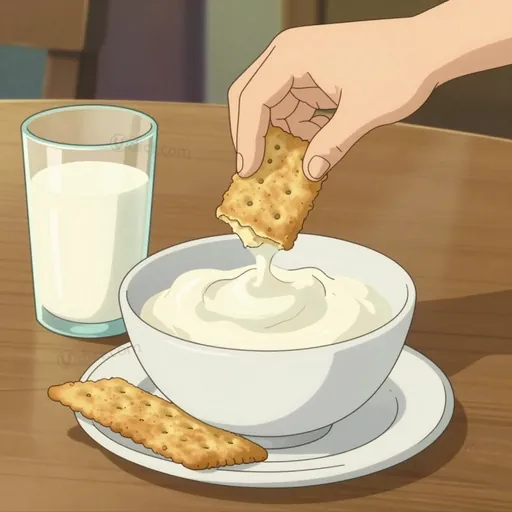 graham cracker