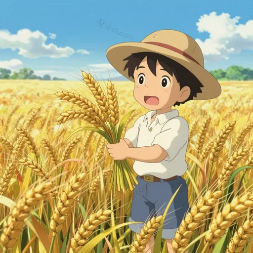 grain
