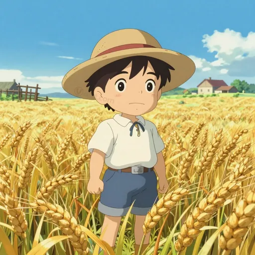 grainfield