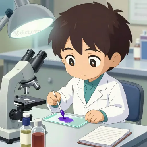 gram's stain