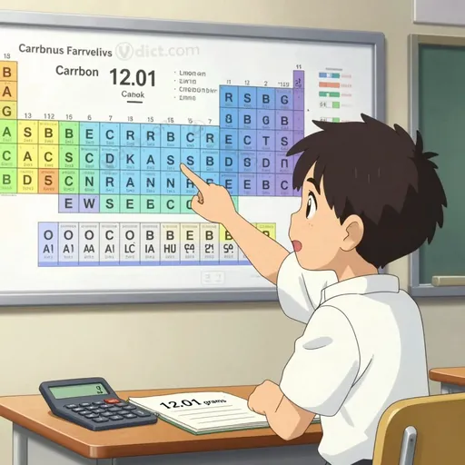 gram-atomic weight