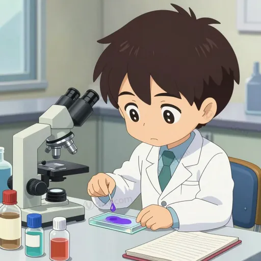 gram stain