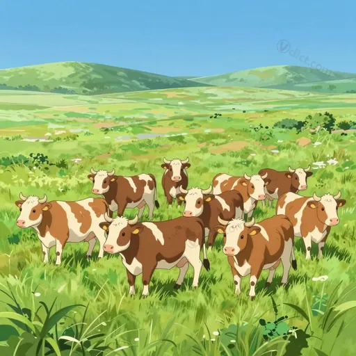 gramma grass