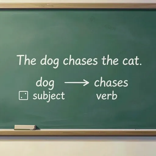 grammatical meaning