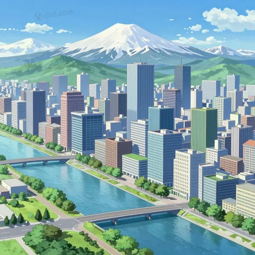 gran santiago