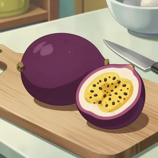 granadilla