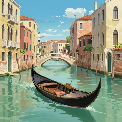 grand canal